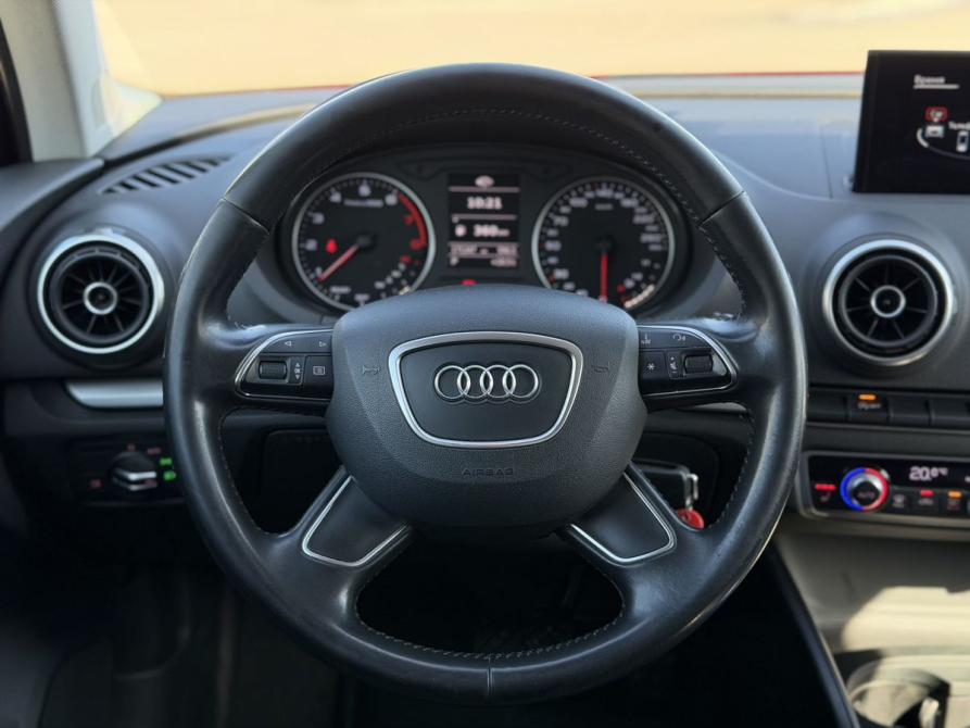 Audi A3 III (8V) Казань  - изображение 23