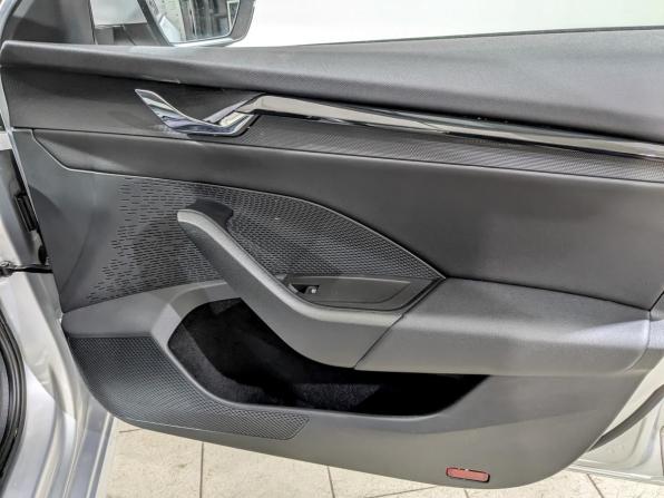 Skoda Octavia IV (A8) с пробегом 2021 года, цена 2 450 000 рублей, 79688 км, лифтбек, Автокод Объявления