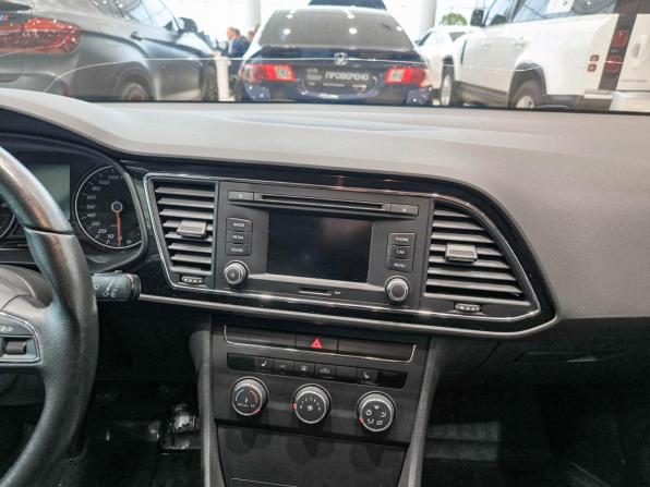 SEAT Leon III с пробегом 2013 года, цена 750 000 рублей, 150551 км, хэтчбек, Автокод Объявления