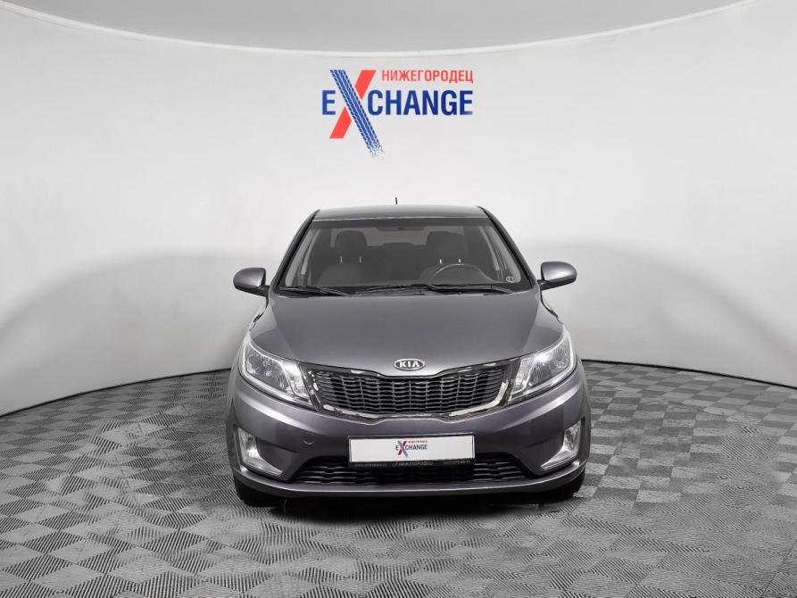 Kia Rio III Нижний Новгород  - изображение 2