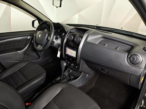 Renault Duster I Рестайлинг с пробегом 2017 года, цена 1 580 000 рублей, 33356 км, внедорожник, Автокод Объявления