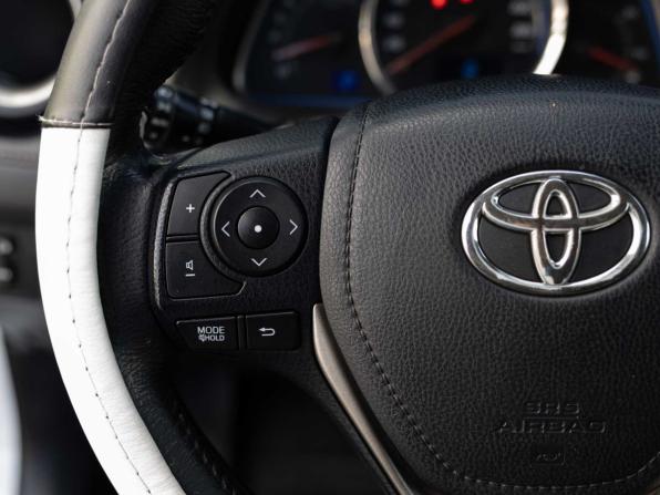 Toyota RAV4 IV (XA40) с пробегом 2013 года, цена 2 150 000 рублей, 188964 км, внедорожник, Автокод Объявления