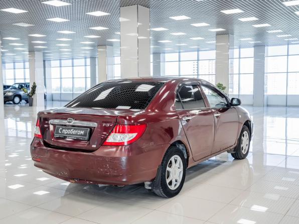 BYD F3 I с пробегом 2011 года, цена 147 000 рублей, 290931 км, седан, Автокод Объявления