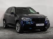 BMW X5 III (F15) Санкт-Петербург  - изображение 32