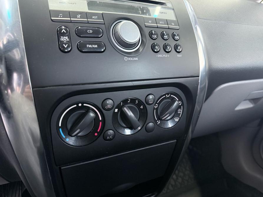 Suzuki SX4 II (S-Cross) Уфа  - изображение 11