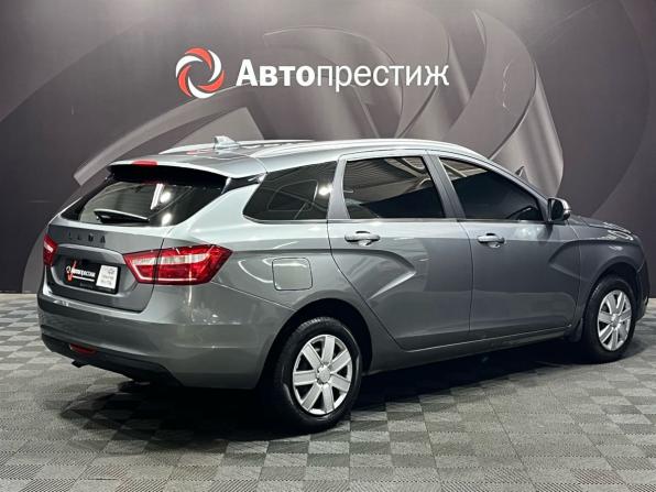 Lada (ВАЗ) Vesta I с пробегом 2019 года, цена 890 000 рублей, 127050 км, универсал, Автокод Объявления