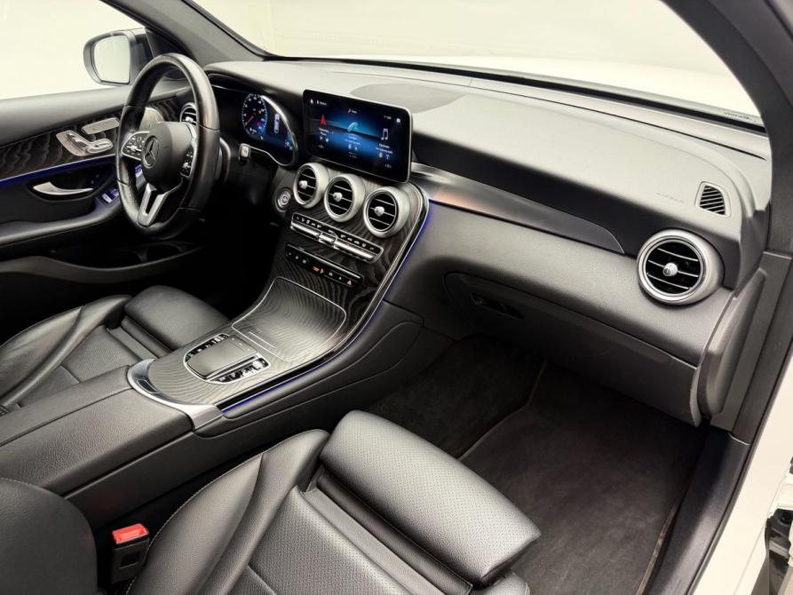 Mercedes-Benz GLC Coupe I (C253) Рестайлинг Москва  - изображение 9