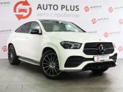 Mercedes-Benz GLE Coupe II (C167) Минеральные Воды  - изображение 23