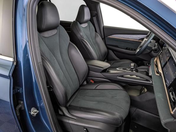 Geely Xingyue L I с пробегом 2023 года, цена 2 700 000 рублей, 96950 км, внедорожник, Автокод Объявления