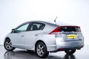 Honda Insight II Челябинск  - изображение 21