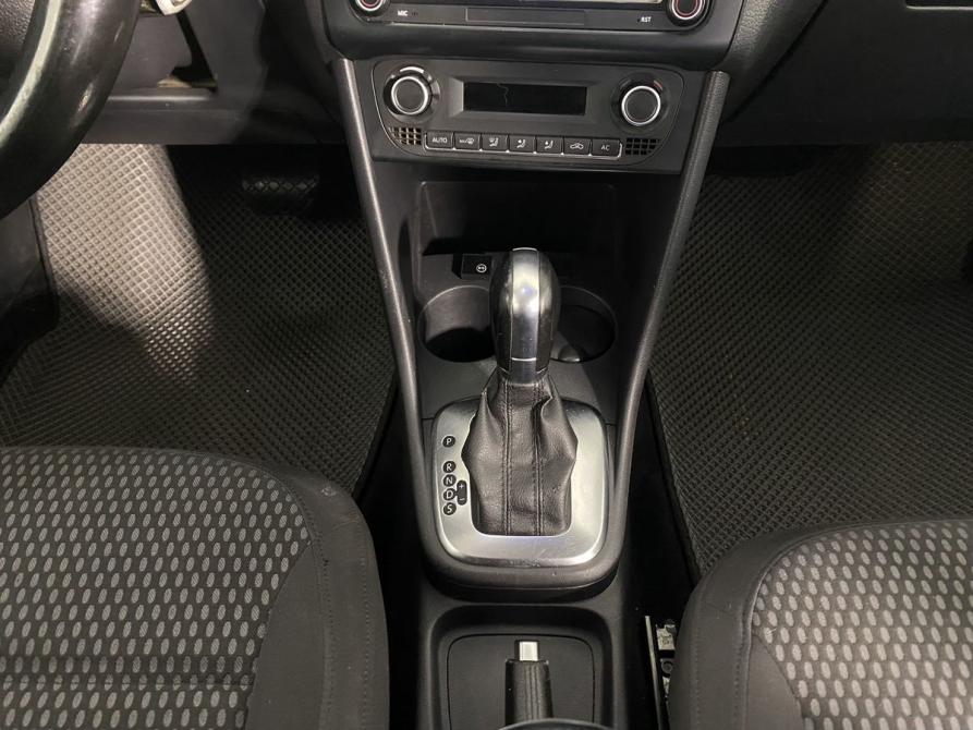 Volkswagen Polo V Воронеж  - изображение 13
