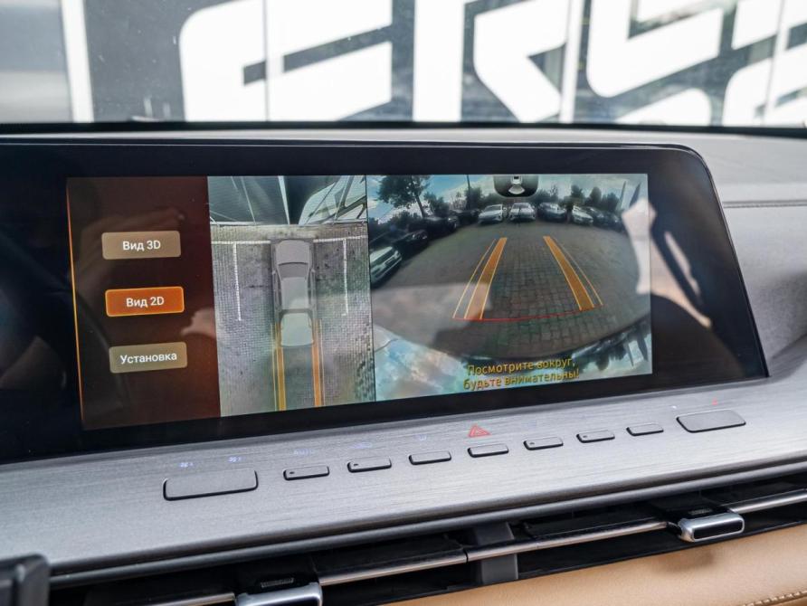 Changan Hunter Plus Краснодар  - изображение 13