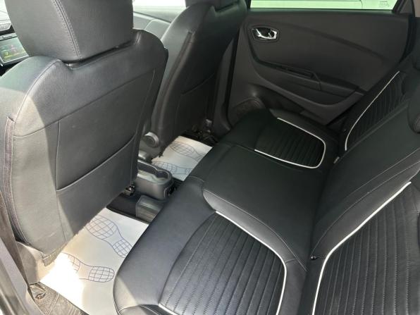 Renault Kaptur I с пробегом 2019 года, цена 1 690 000 рублей, 109000 км, внедорожник, Автокод Объявления