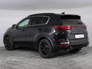 Kia Sportage IV Рестайлинг Химки  - изображение 20