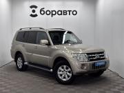 Mitsubishi Pajero IV Рестайлинг 1 Воронеж  - изображение 18