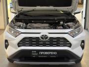 Toyota RAV4 V (XA50) Уфа  - изображение 33