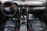 Mercedes-Benz C-Класс II (W203) Омск  - изображение 39