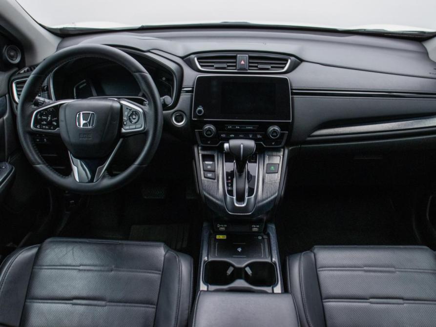 Honda CR-V V Рестайлинг Москва  - изображение 13