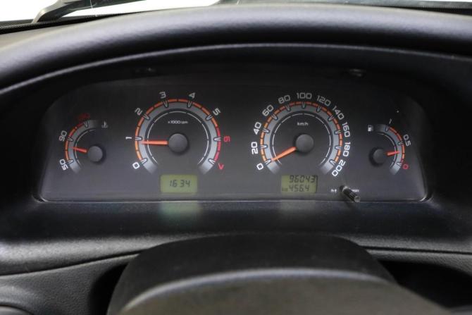 Lada (ВАЗ) Niva Travel I с пробегом 2022 года, цена 875 200 рублей, 96050 км, внедорожник, Автокод Объявления