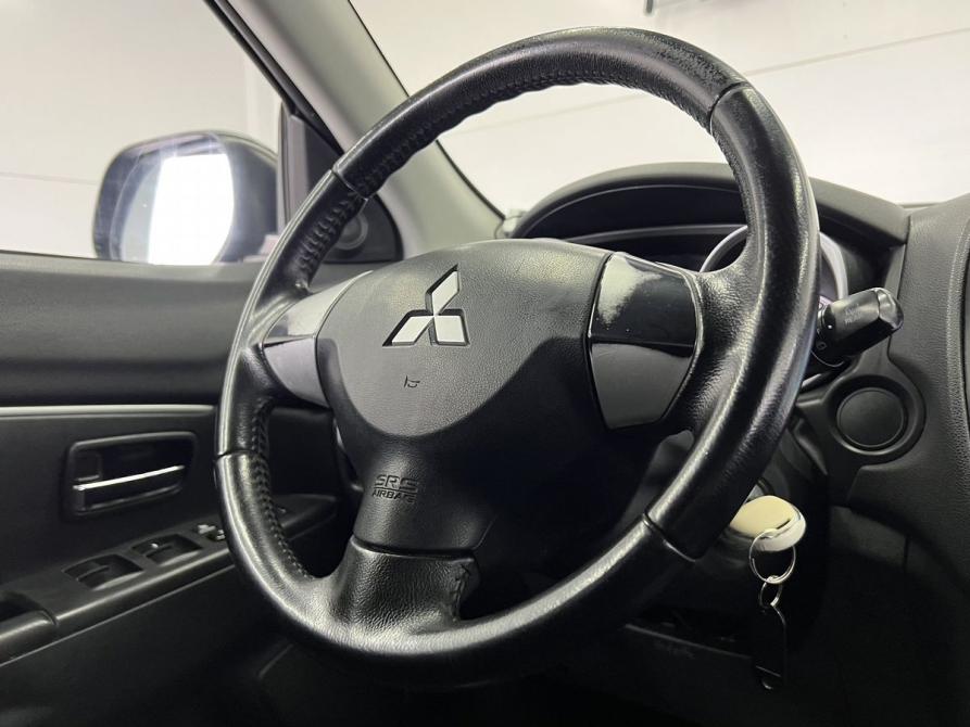 Mitsubishi ASX I Уфа  - изображение 8