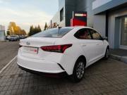 Hyundai Solaris II Рестайлинг Набережные Челны  - изображение 35