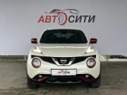 Nissan Juke I Рестайлинг Тамбов  - изображение 20