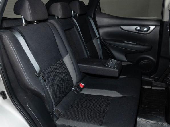 Nissan Qashqai II Рестайлинг с пробегом 2020 года, цена 1 648 000 рублей, 104388 км, внедорожник, Автокод Объявления