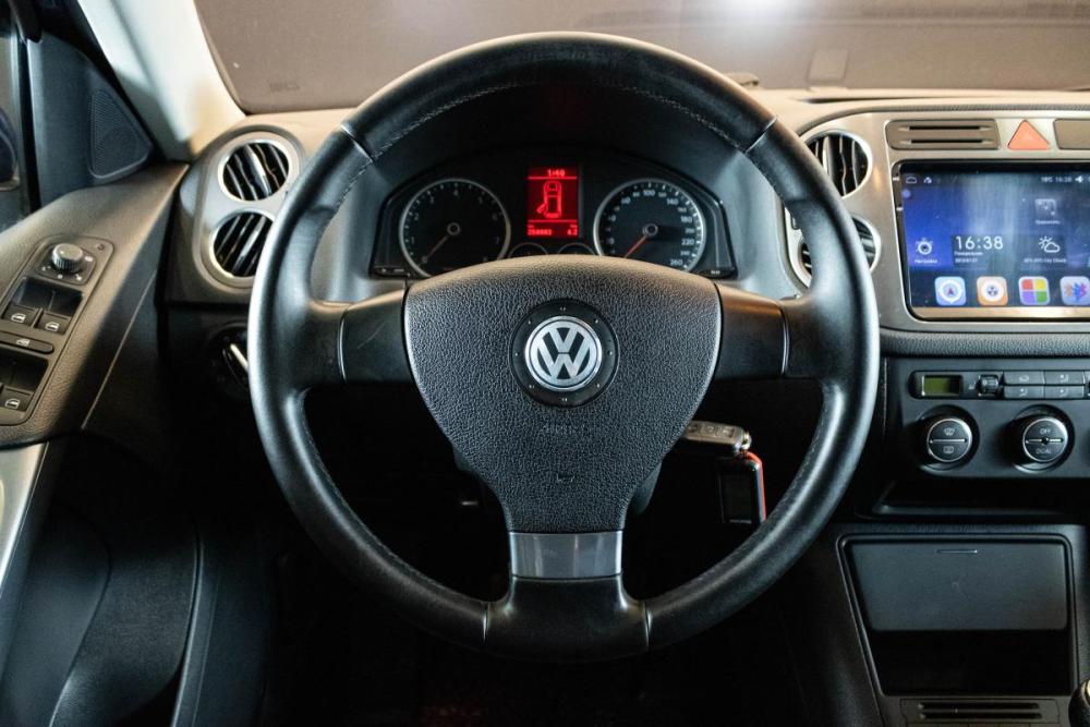 Volkswagen Tiguan I Уфа  - изображение 6