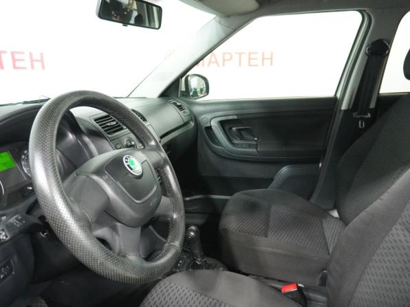 Skoda Fabia II Рестайлинг с пробегом 2012 года, цена 689 000 рублей, 178038 км, хэтчбек, Автокод Объявления