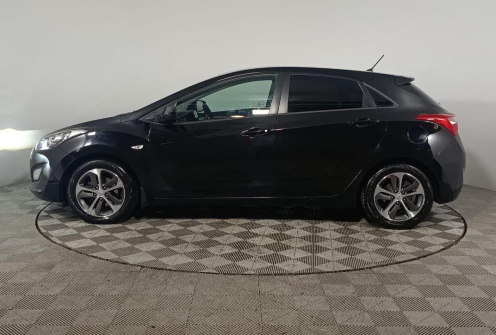 Hyundai i30 II Волгоград  - изображение 4