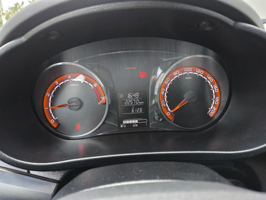 Lada (ВАЗ) Granta I Рестайлинг Белгород  - изображение 10