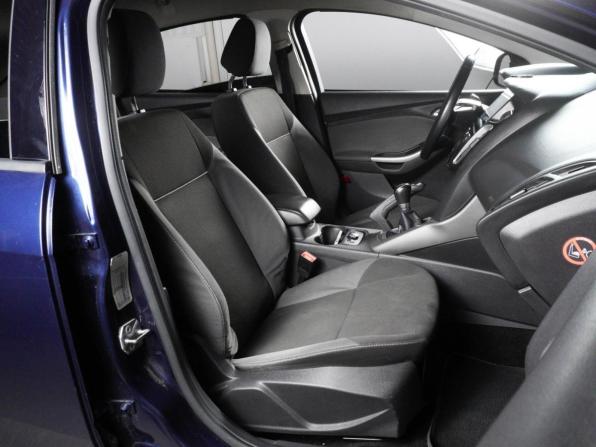 Ford Focus III с пробегом 2012 года, цена 920 000 рублей, 199924 км, хэтчбек, Автокод Объявления