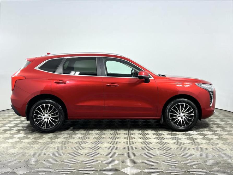 Haval Jolion I Казань  - изображение 5