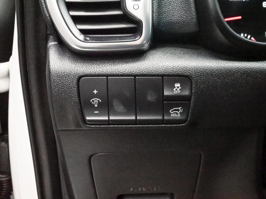 Kia Sportage IV Екатеринбург  - изображение 16