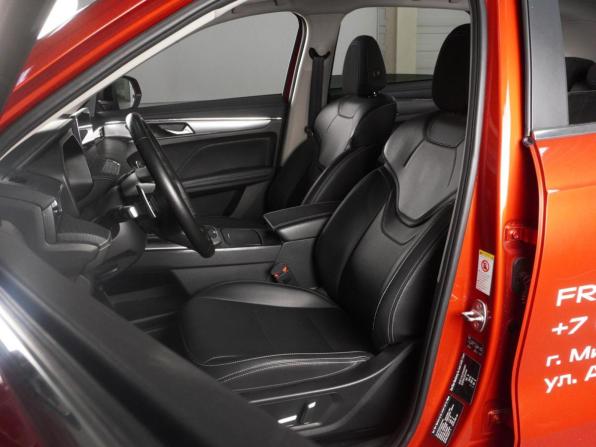 Haval Jolion I Рестайлинг с пробегом 2024 года, цена 2 275 000 рублей, 28961 км, внедорожник, Автокод Объявления