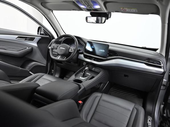 Haval F7x I Рестайлинг с пробегом 2023 года, цена 1 799 000 рублей, 40087 км, внедорожник, Автокод Объявления