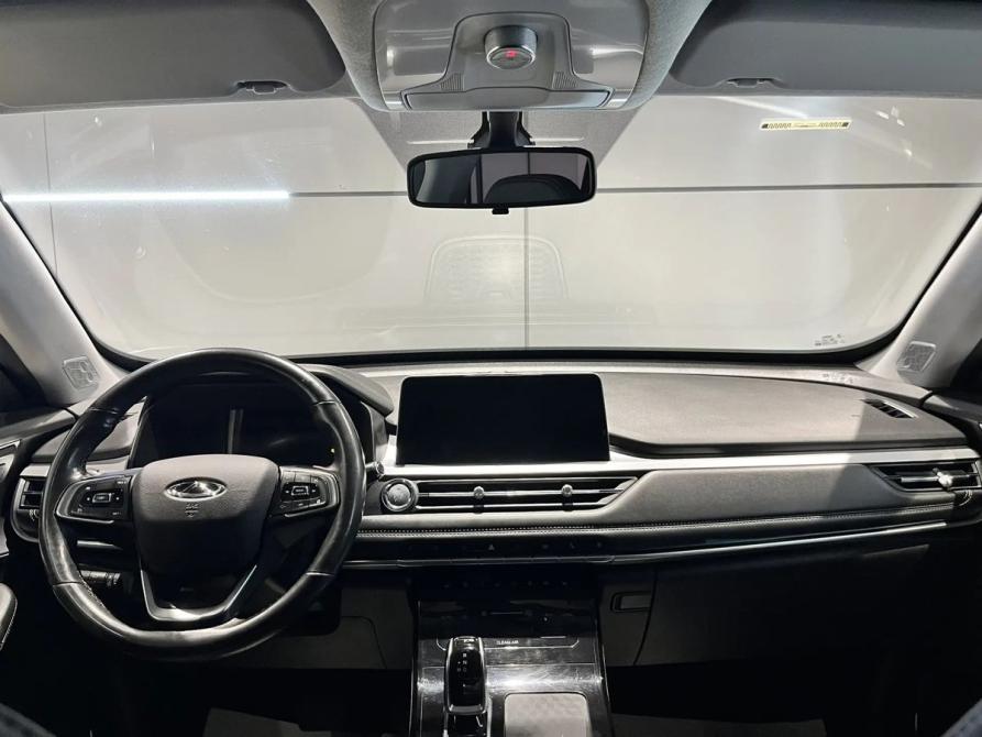 Chery Tiggo 7 Pro I Новосибирск  - изображение 14