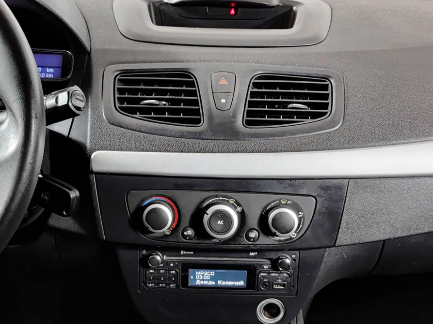 Renault Megane III Рестайлинг 2 Уфа  - изображение 18