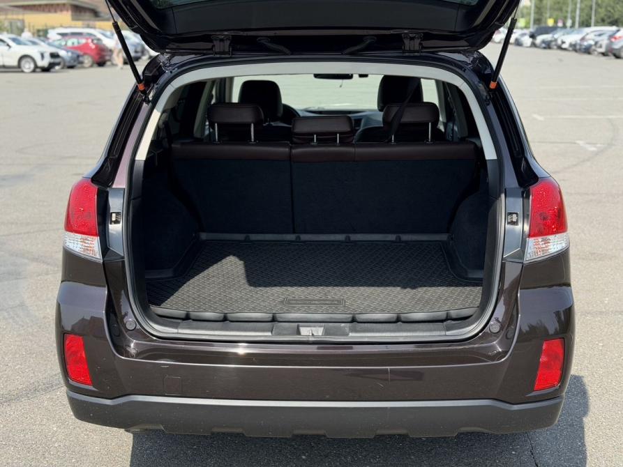 Subaru Outback IV Рестайлинг Казань  - изображение 30