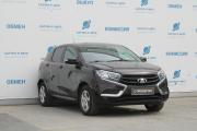Lada (ВАЗ) XRAY I Пермь  - изображение 20