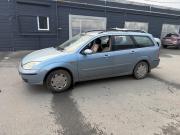 Ford Focus I Рестайлинг Курган  - изображение 9