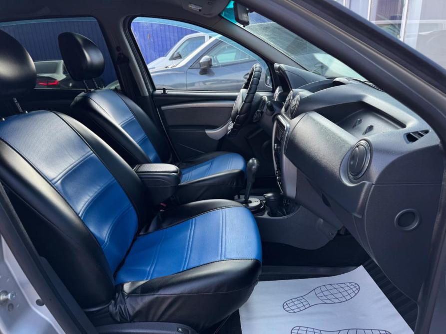 Renault Duster I Ульяновск  - изображение 10