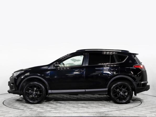 Toyota RAV4 IV (XA40) Рестайлинг с пробегом 2019 года, цена 3 198 000 рублей, 58342 км, внедорожник, Автокод Объявления
