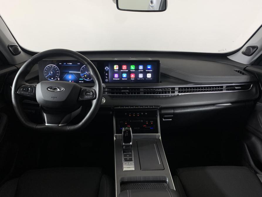 Chery Tiggo 7 Pro Max I Москва  - изображение 8