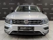 Volkswagen Tiguan II Москва  - изображение 31