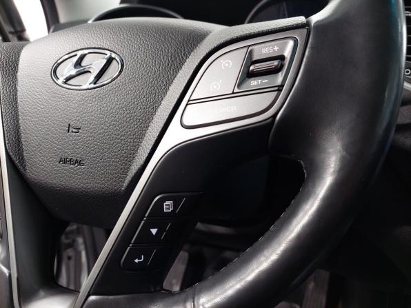 Hyundai Santa Fe III Рестайлинг с пробегом 2016 года, цена 2 170 000 рублей, 148950 км, внедорожник, Автокод Объявления