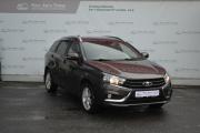 Lada (ВАЗ) Vesta I Старый Оскол  - изображение 18