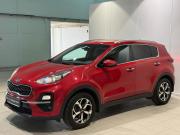 Kia Sportage IV Рестайлинг Самара  - изображение 15