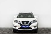 Nissan Rogue II Рестайлинг Сургут  - изображение 17