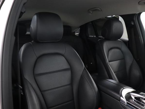 Mercedes-Benz GLC Coupe I (C253) с пробегом 2016 года, цена 3 249 900 рублей, 150502 км, внедорожник, Автокод Объявления